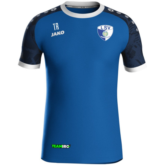 JAKO Trikot Iconic KA Kinder
