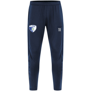 LSV Großhartmannsdorf Herren Trainingshose marine