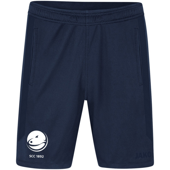 LSV Großhartmannsdorf Damen Short marine