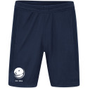 LSV Großhartmannsdorf Damen Short marine