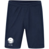 LSV Großhartmannsdorf Damen Short marine