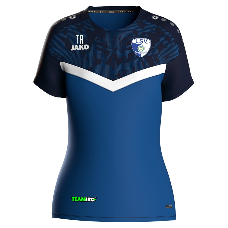 JAKO T-Shirt Iconic Damen