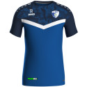 LSV Großhartmannsdorf Kinder Präsentations T-Shirt royal/marine