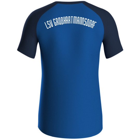 JAKO T-Shirt Iconic Kinder