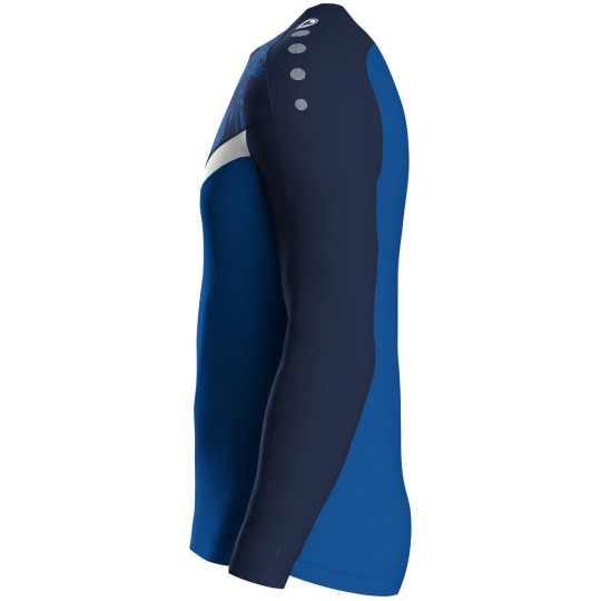 LSV Großhartmannsdorf Kinder Sweat royal/marine