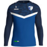 LSV Großhartmannsdorf Herren Sweat royal/marine