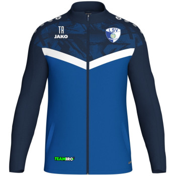 JAKO Polyesterjacke Iconic 