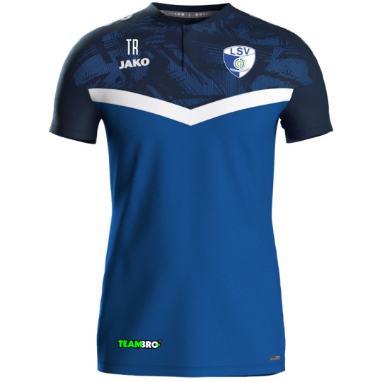 JAKO Polo Iconic 