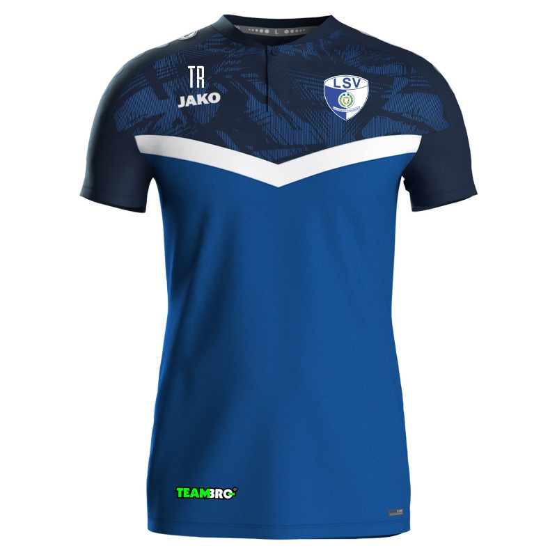 JAKO Polo Iconic 