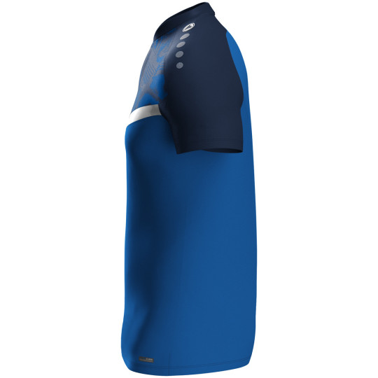 LSV Großhartmannsdorf Unisex Polo royal/marine