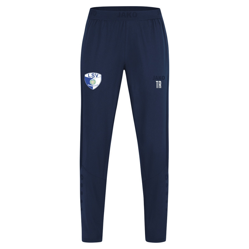 JAKO Freizeithose Power Damen