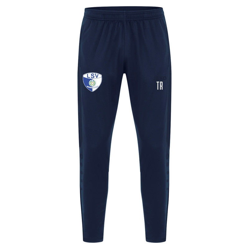 JAKO Freizeithose Power Kinder