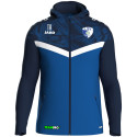 JAKO Kapuzenjacke Iconic  Kinder
