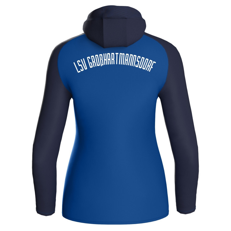 JAKO Kapuzenjacke Iconic  Damen
