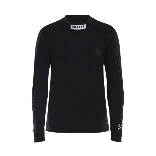 CRAFT Progress Baselayer CN LS JR