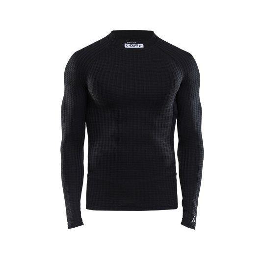 CRAFT Progress Baselayer CN LS M
