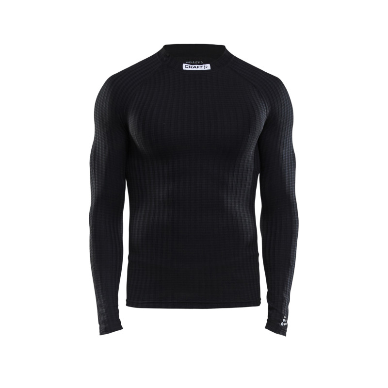 CRAFT Progress Baselayer CN LS M