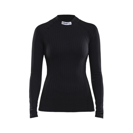 CRAFT Progress Baselayer CN LS W
