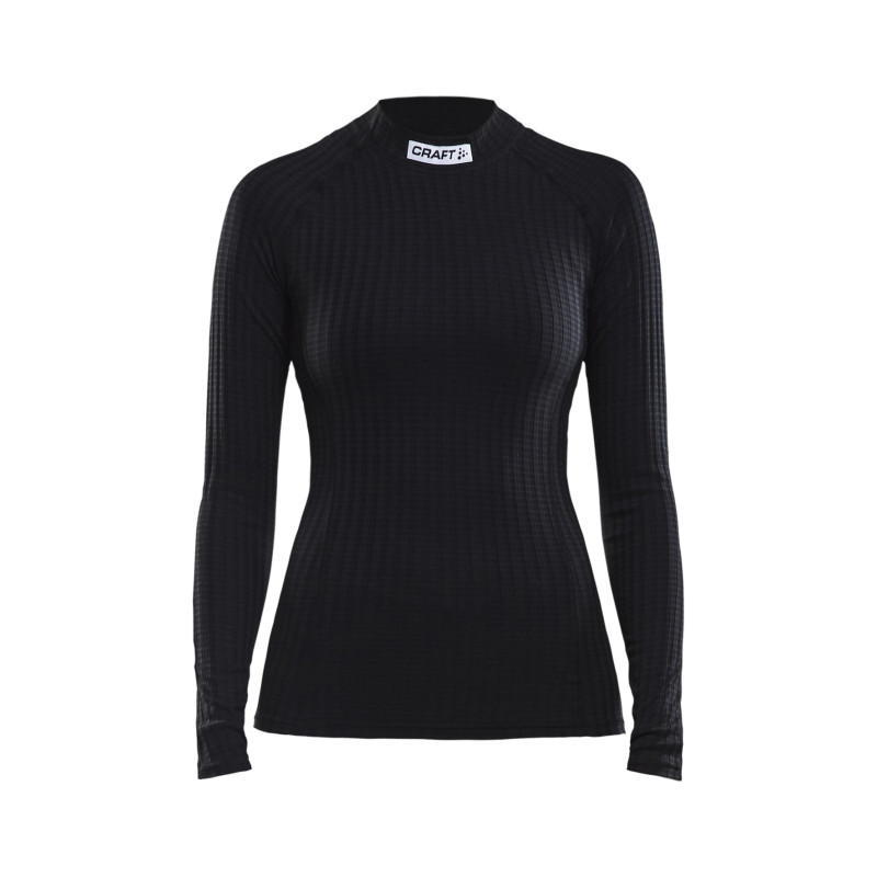 CRAFT Progress Baselayer CN LS W