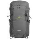 SKV Rucksack grau