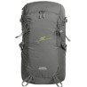 SKV Rucksack grau