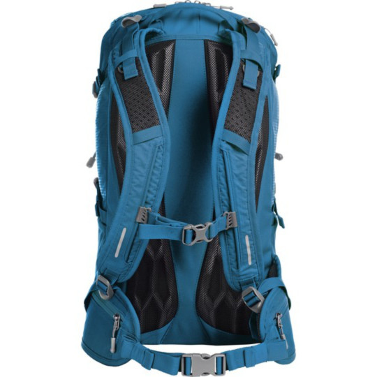 SKV Rucksack grau