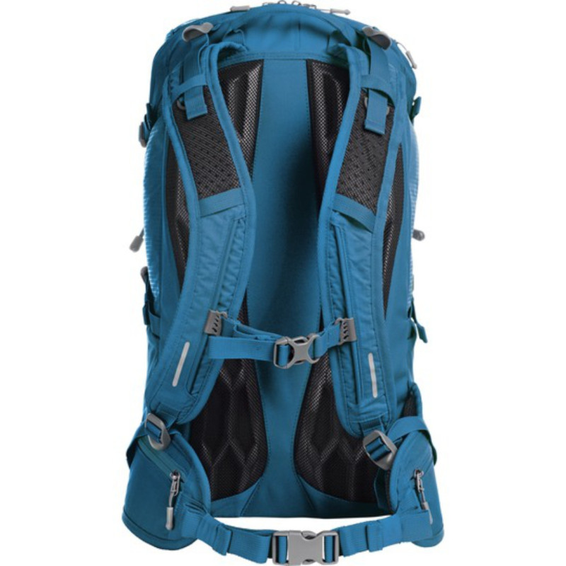 SKV Rucksack grau