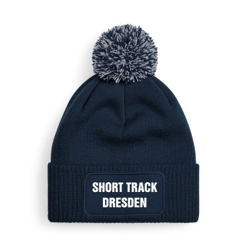 EVD  Bommelmütze navy