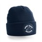 EVD  Strickmütze navy