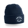 EVD  Strickmütze navy