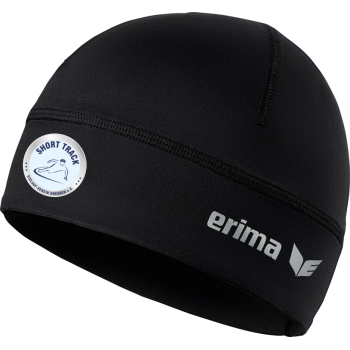 EVD  Trainingsmütze schwarz