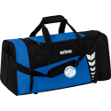 EVD SMALL Sporttasche new royal/schwarz