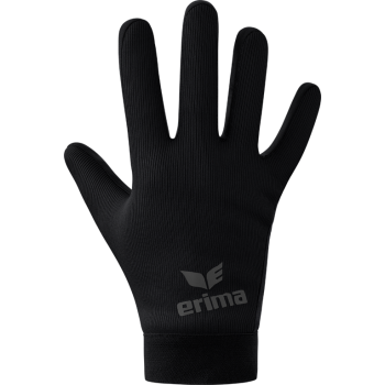 EVD  Spielerhandschuh schwarz