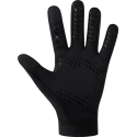 EVD  Spielerhandschuh schwarz