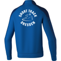EVD Kinder Trainingsjacke new royal/new navy