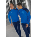 EVD Kinder Trainingsjacke new royal/new navy