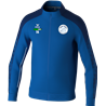 EVD Herren Trainingsjacke new royal/new navy
