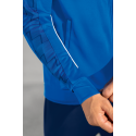 EVD Herren Trainingsjacke new royal/new navy