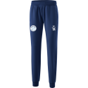 EVD Damen Präsentationshose new navy