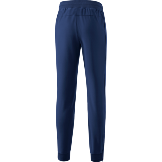EVD Damen Präsentationshose new navy