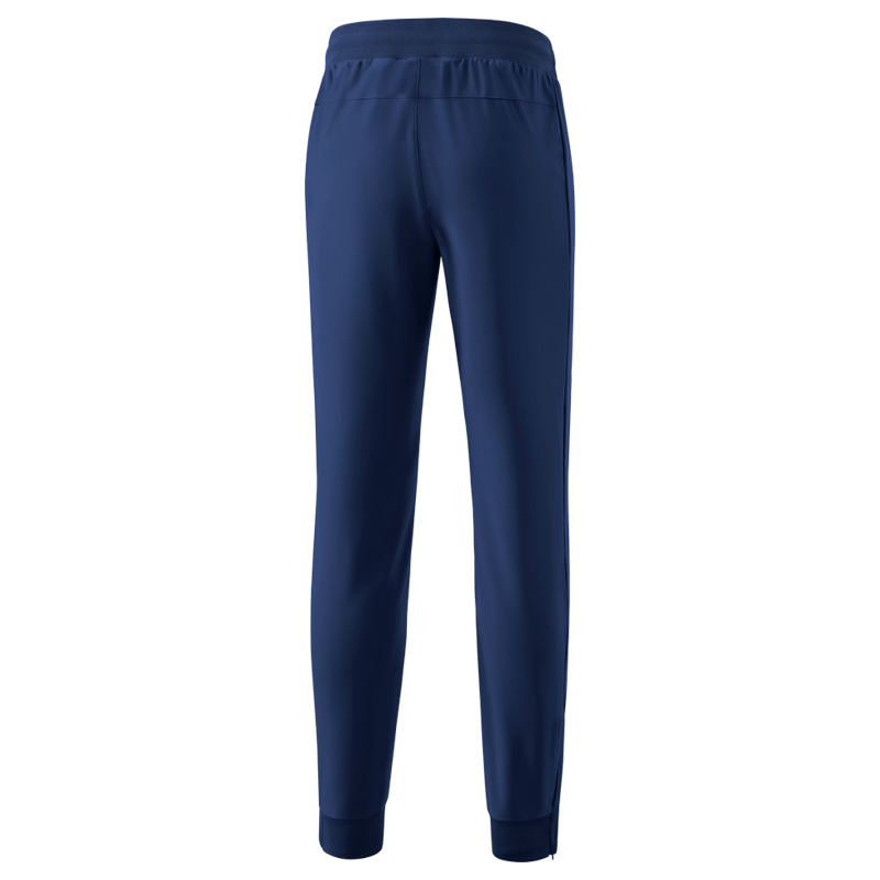 EVD Damen Präsentationshose new navy