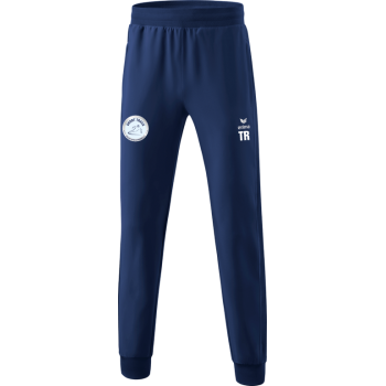 EVD Kinder Präsentationshose new navy