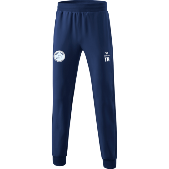 EVD Kinder Präsentationshose new navy