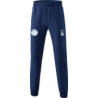 EVD Kinder Präsentationshose new navy