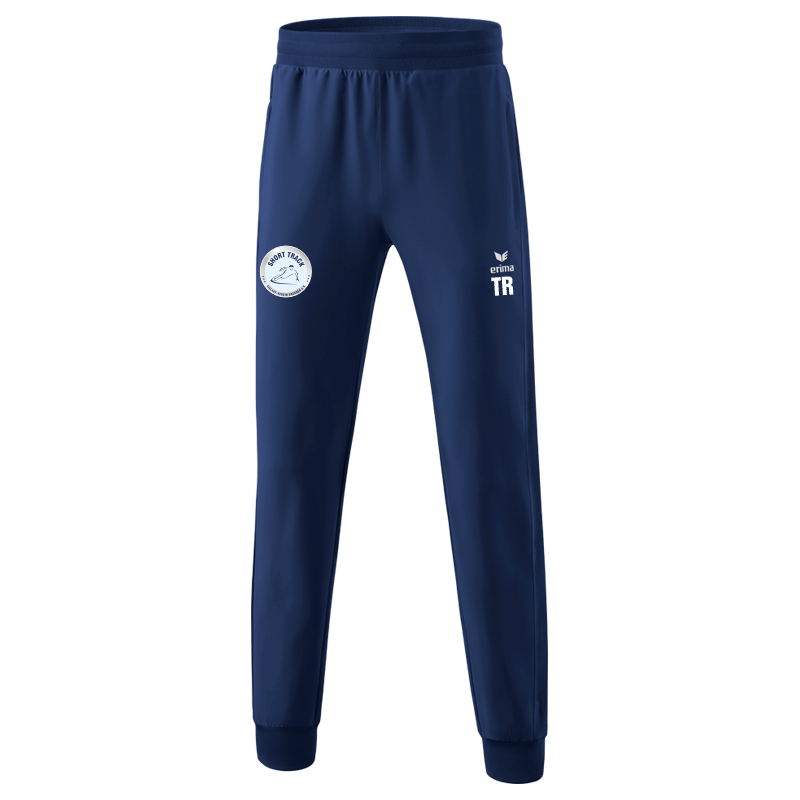 EVD Herren Präsentationshose new navy