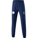 EVD Herren Präsentationshose new navy