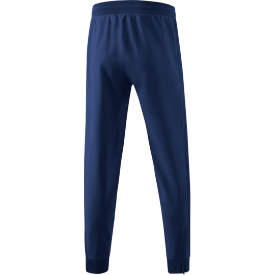EVD Herren Präsentationshose new navy