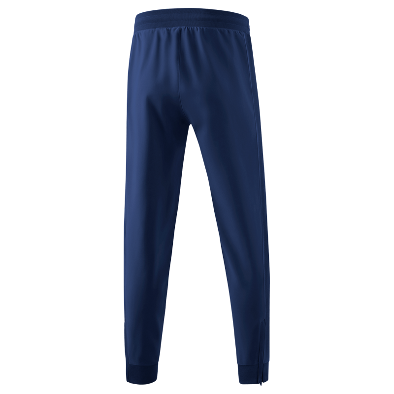 EVD Herren Präsentationshose new navy
