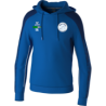 EVD Herren Kapuzensweat new royal/new navy
