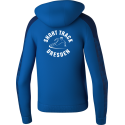EVD Herren Kapuzensweat new royal/new navy